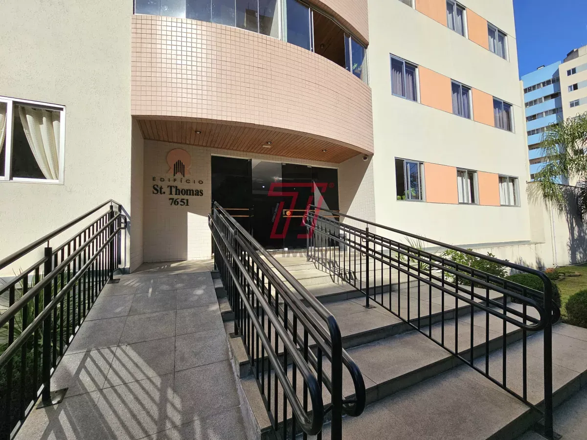 Apartamento com 3 quartos, 122 m² e 1 vaga — photo 31
