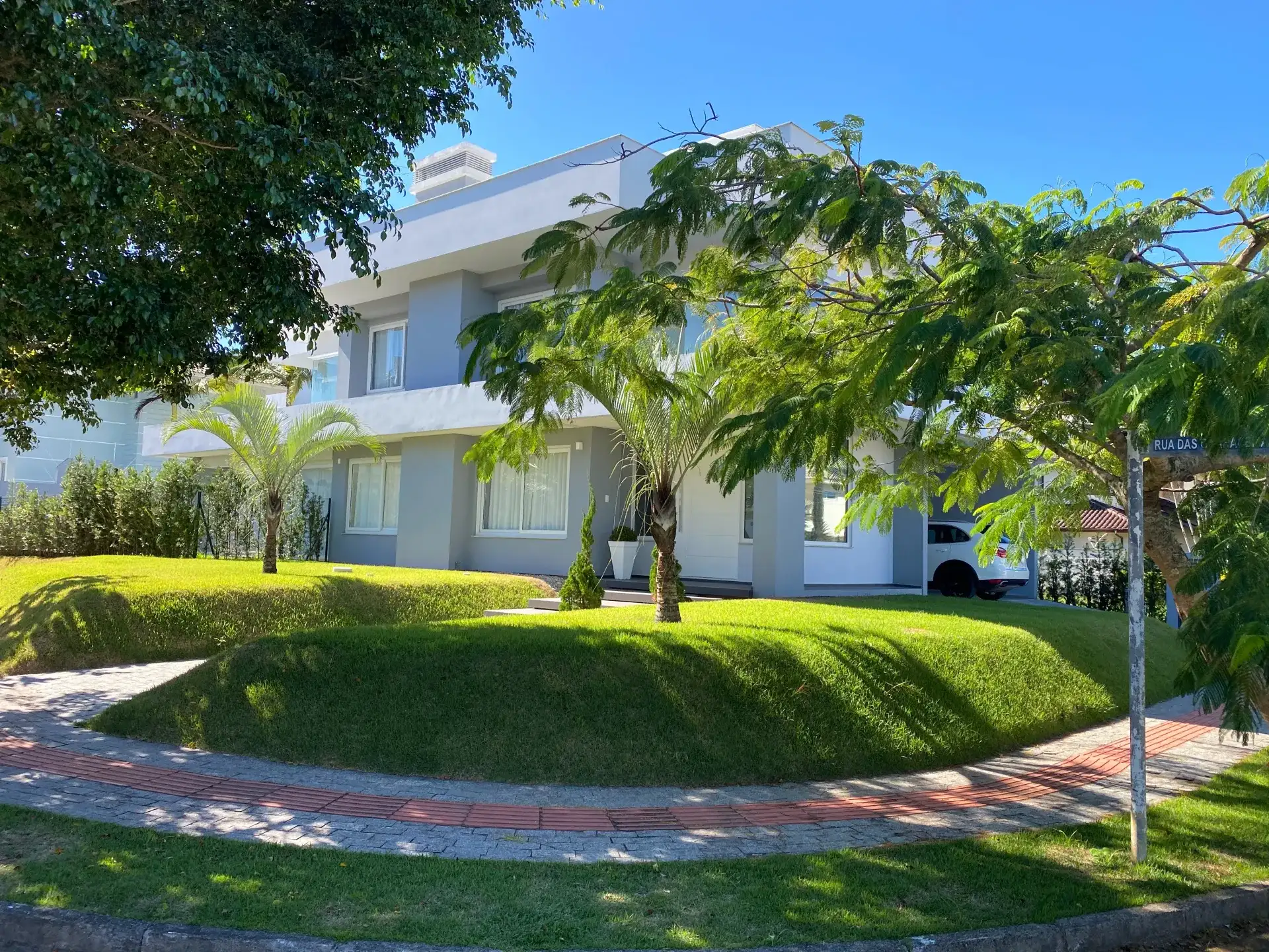 Furnished house for rent with 6 bedrooms and 450 m² — photo 17