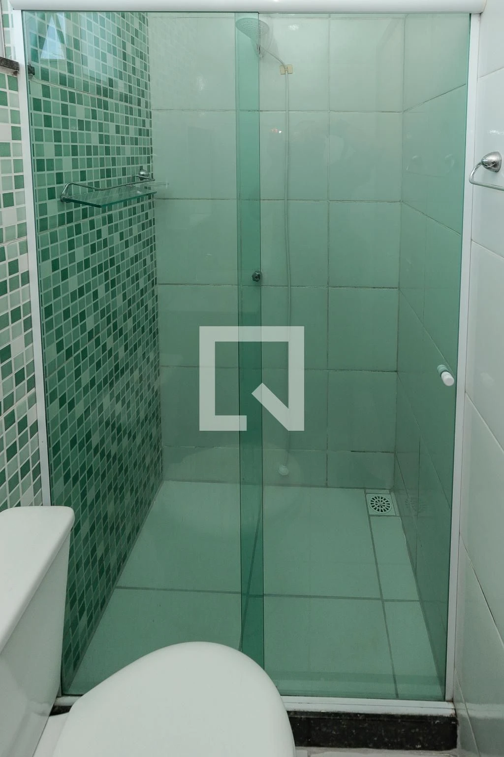 3 quartos e vista para as montanhas: apartamento de 95 m² — photo 33