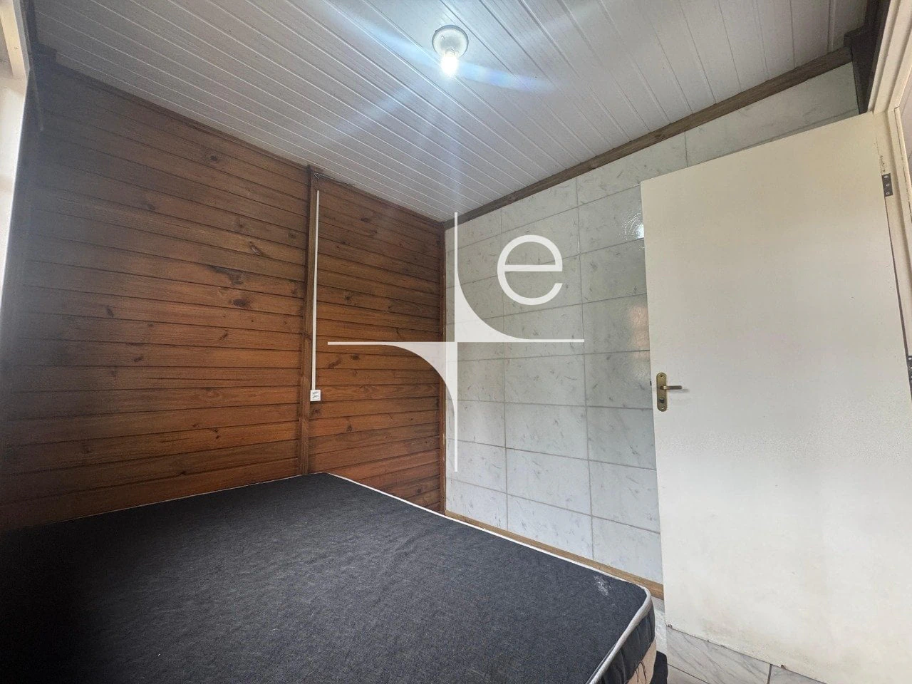 Casa com 2 quartos e cozinha separada de 40 m² — photo 9