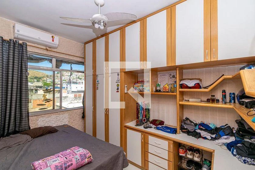 Apartamento de 2 quartos com máquina de lavar, Penha — photo 7