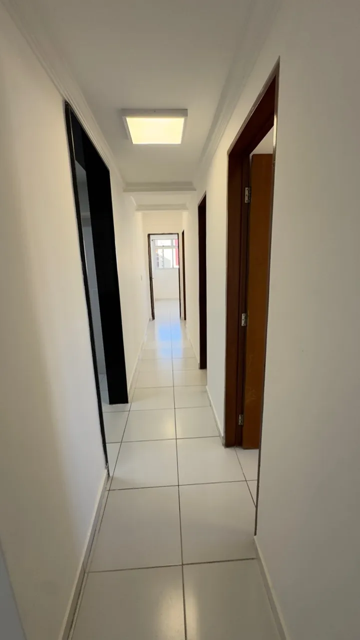 3-bedroom apartment in a building with a pool — photo 16