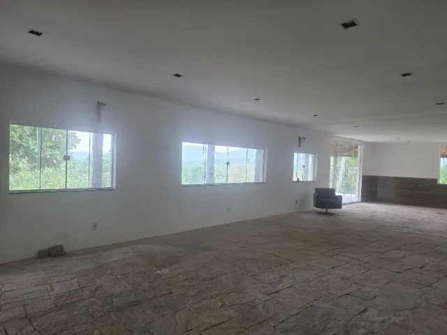 House, 400 m², with a mountain view — photo 4