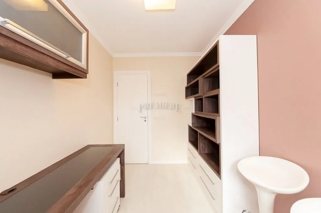 4-bedroom apartment with private barbecue — photo 27