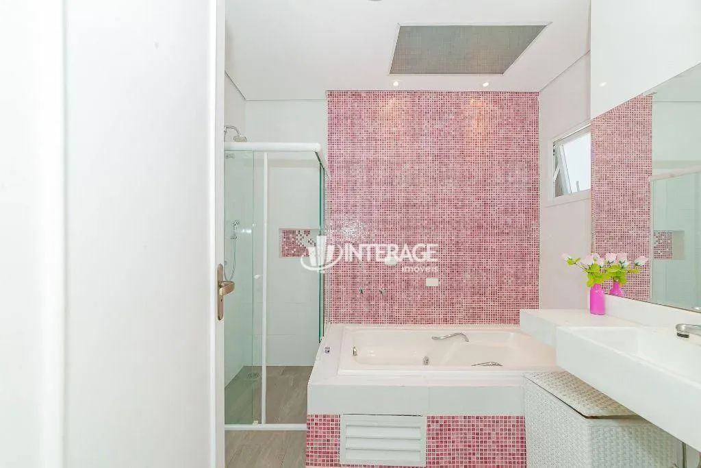 Casa sem mobília 405 m² com 5 quartos e 4 vagas — photo 26