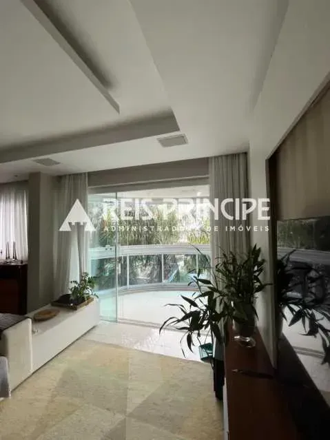 Furnished apartment, 116 m², with a home office — photo 15