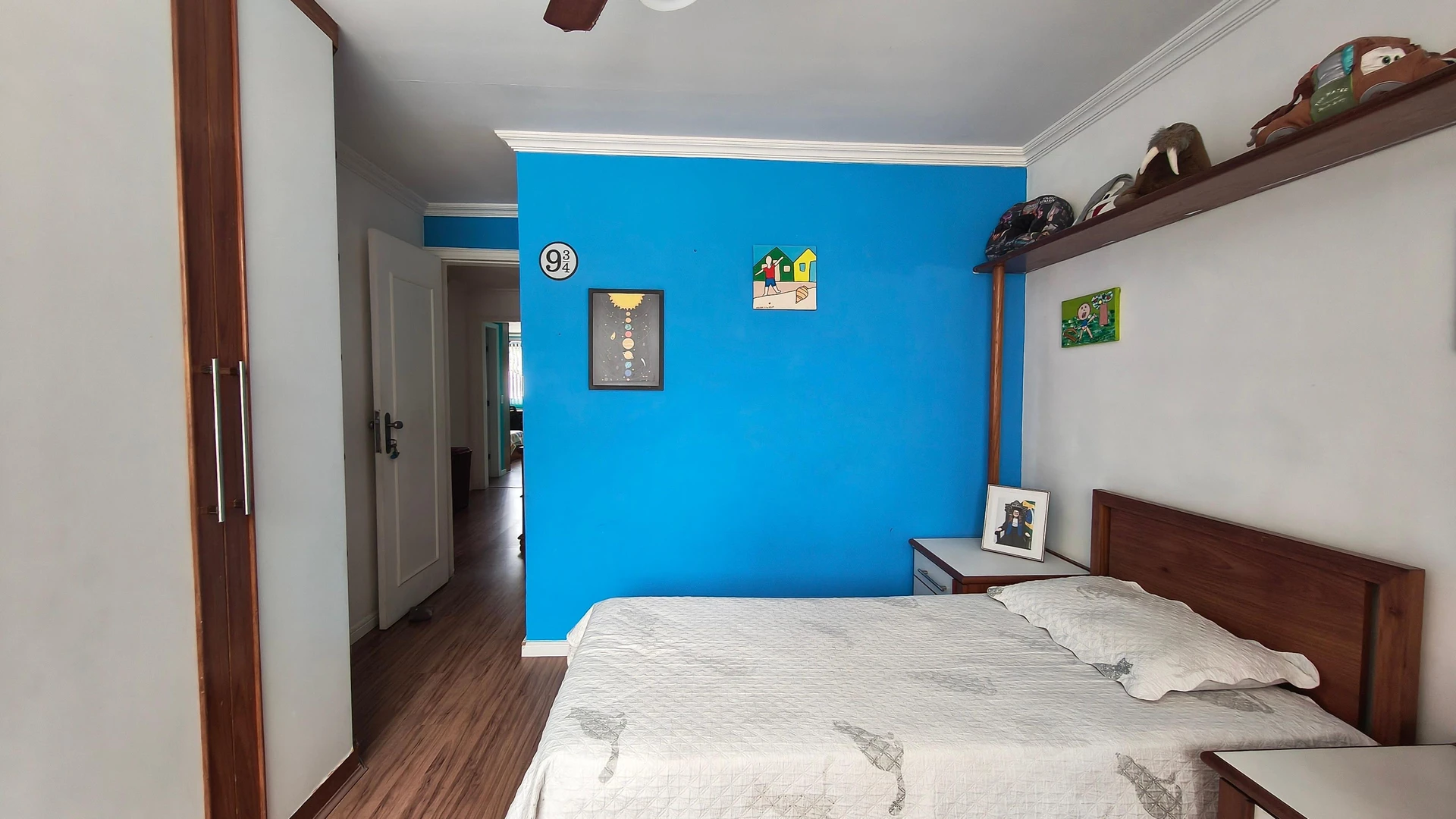 5 quartos e varanda gourmet: casa de 290 m² — photo 35