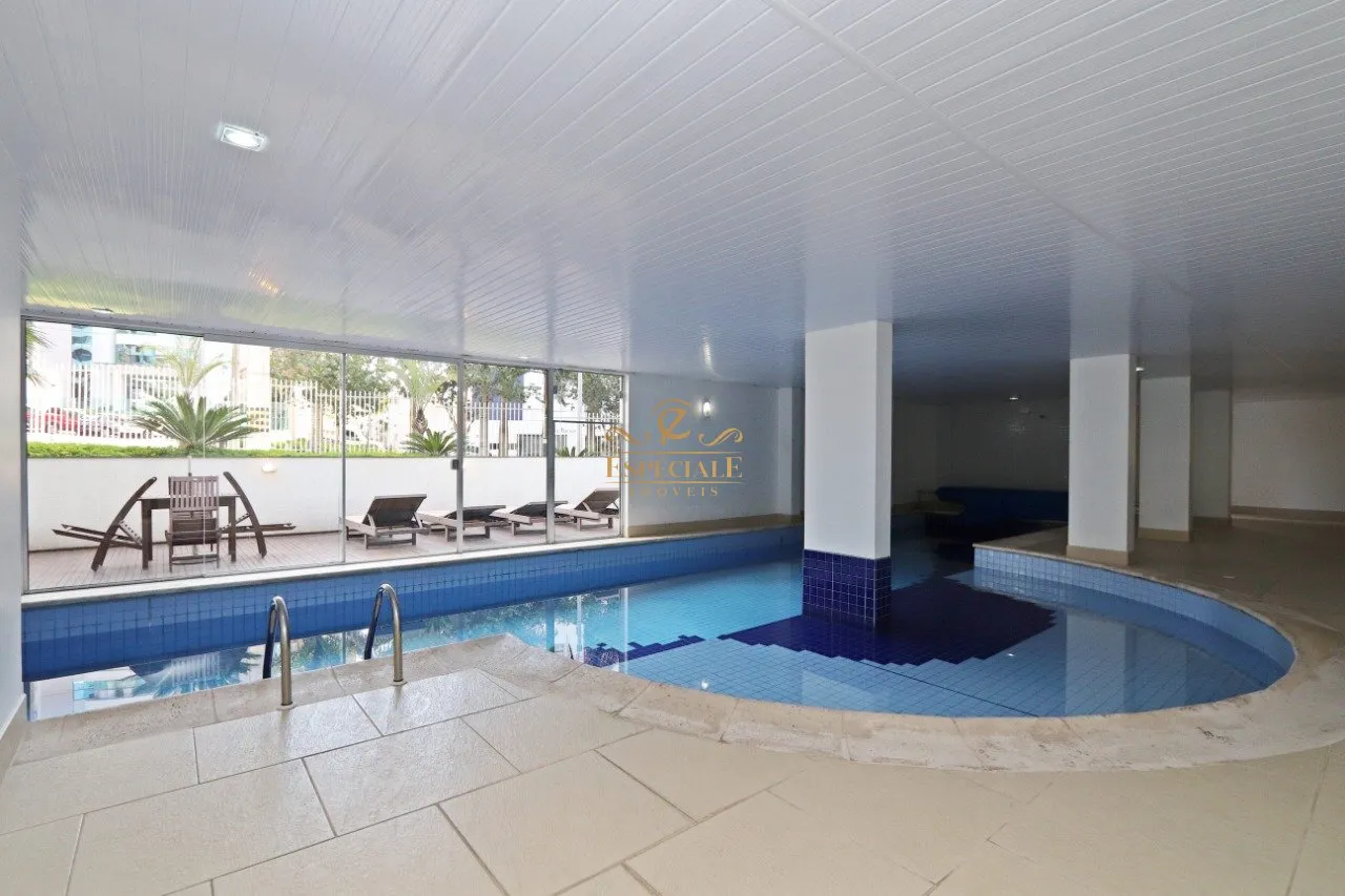 Apartamento, 193 m², com banheira — photo 51