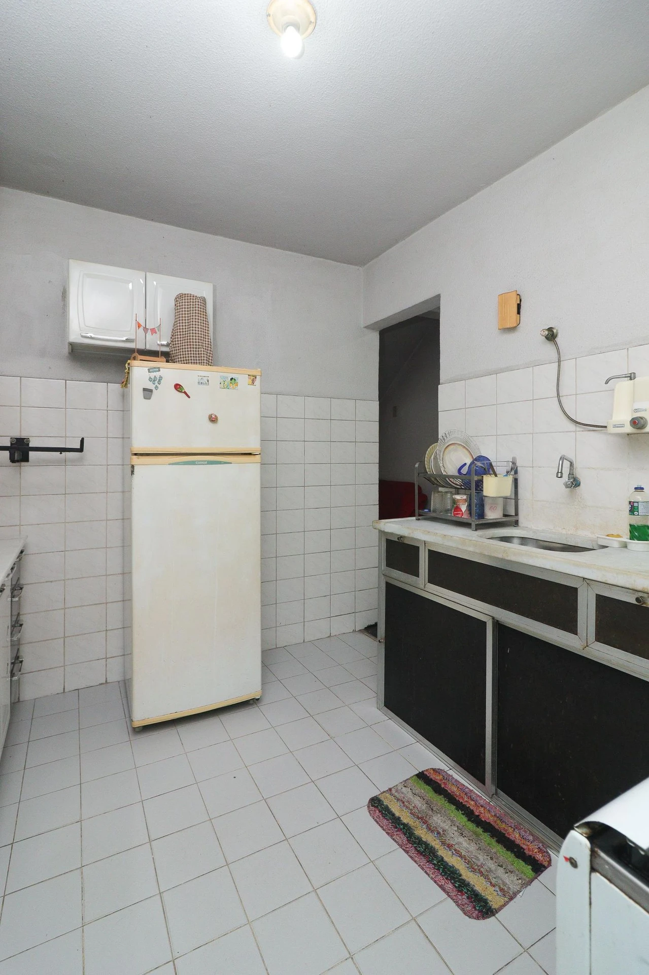 Сад и 2 спальни: дом 86 м² — photo 17