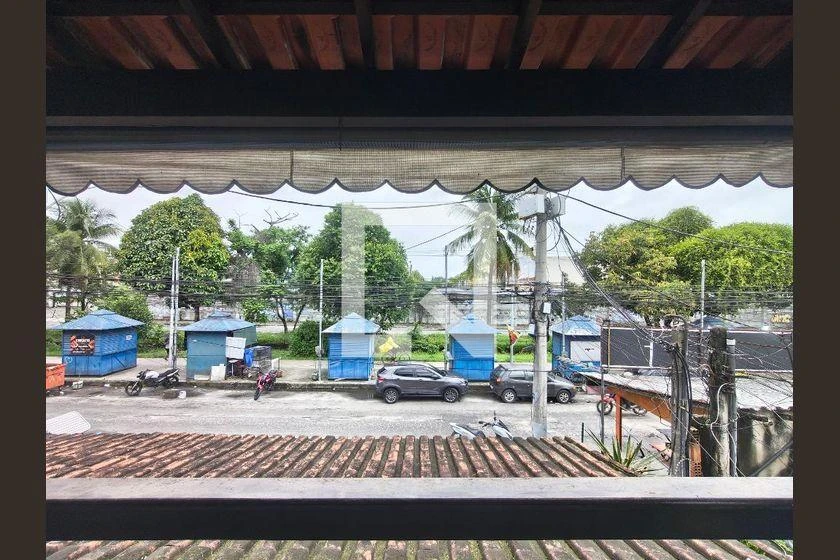 Casa de 2 quartos com varanda gourmet, Gardênia Azul — photo 45