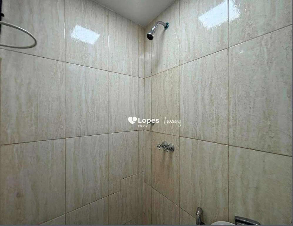 Apartamento mobiliado com 3 quartos e cozinha fechada — photo 14