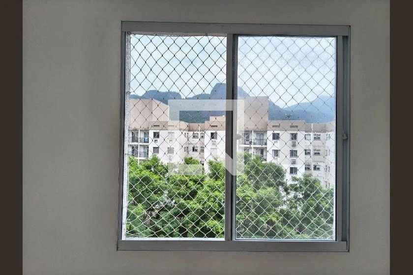 2-bedroom apartment with a mountain view in Rio de Janeiro — photo 35