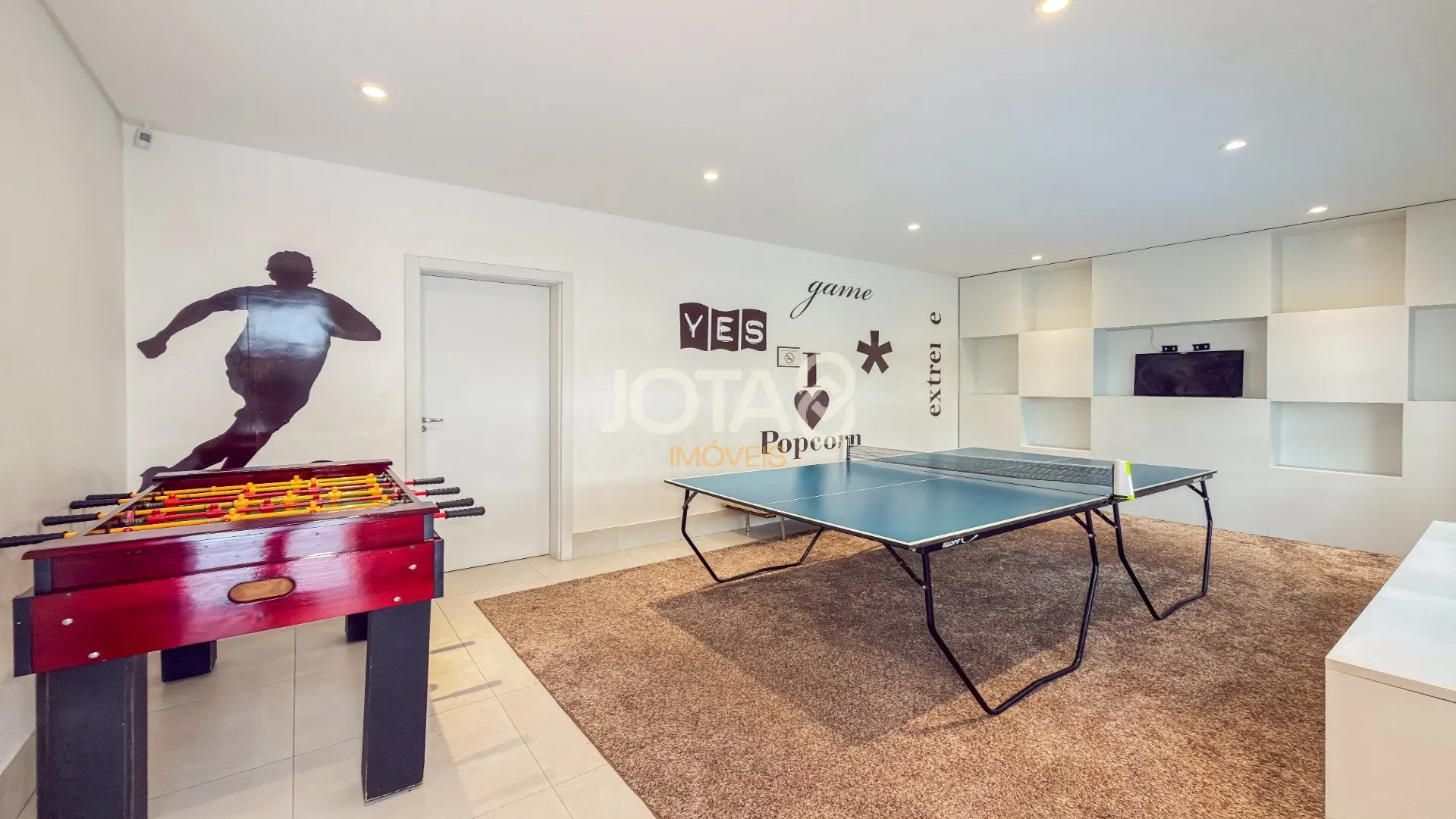 Apartamento amoblado de 166 m² con 3 suites y BBQ — photo 26