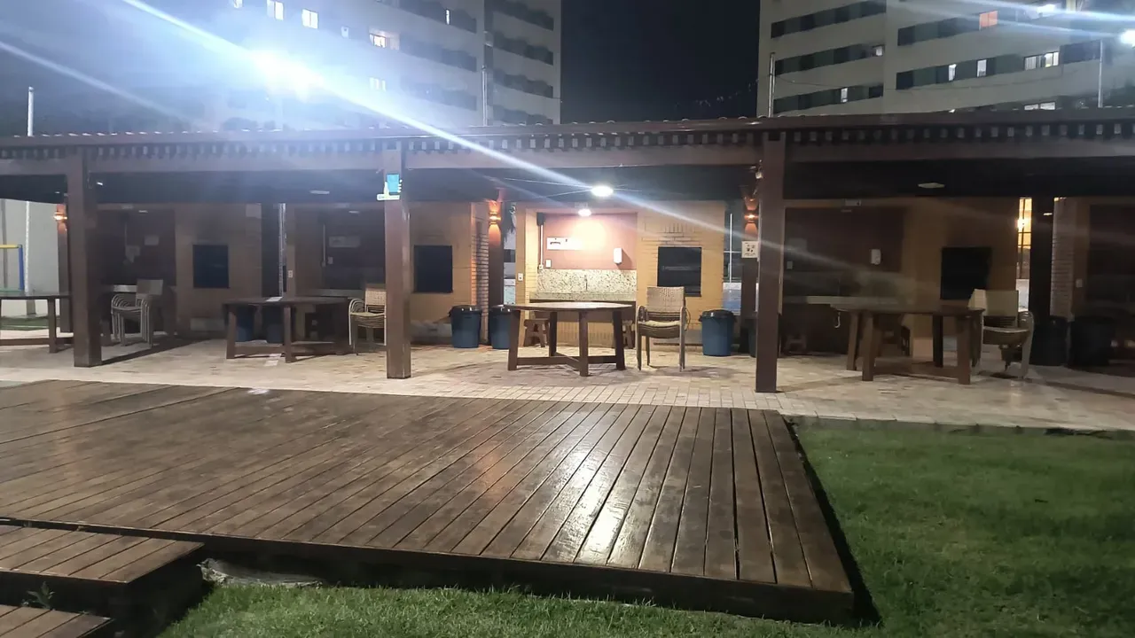 2-bedroom apartment in a building with a coworking space — photo 15