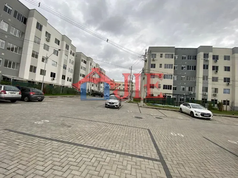Ground-floor 52 m² apartment with 2 bedrooms and private garden — photo 26
