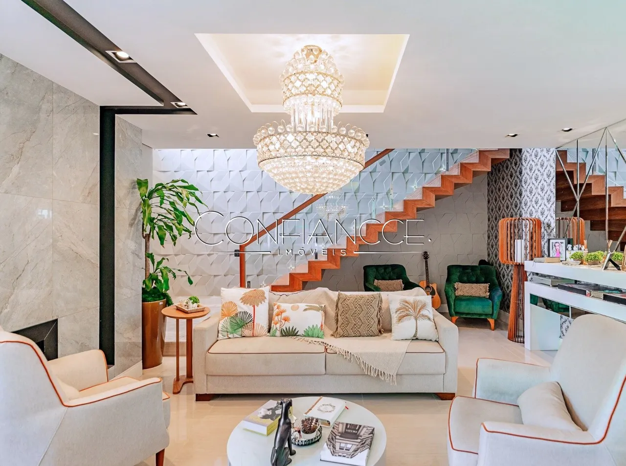 House for rent with 4 en-suite bedrooms, 314 m² — photo 12