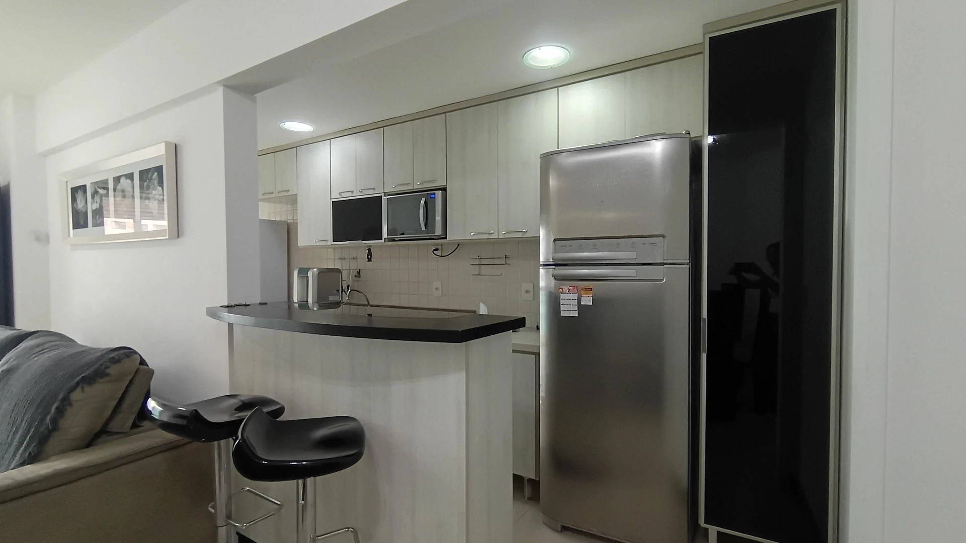 Apartamento de 2 quartos com closet, Barra Olímpica — photo 49