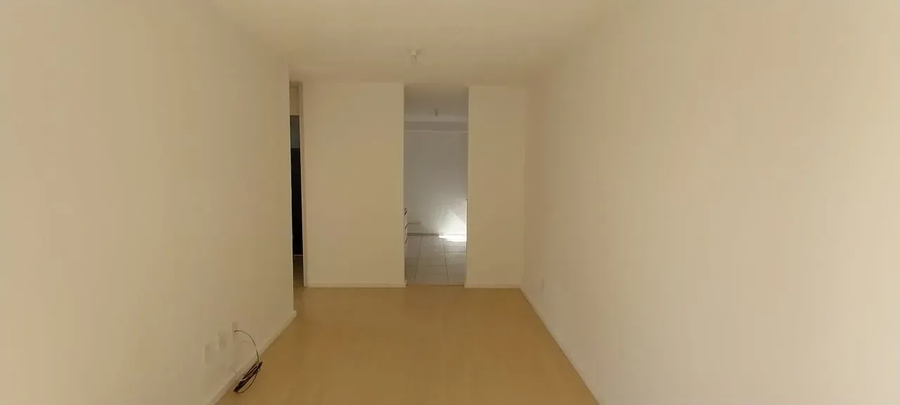 Unfurnished 2-bedroom apartment with 1 bathroom — photo 17