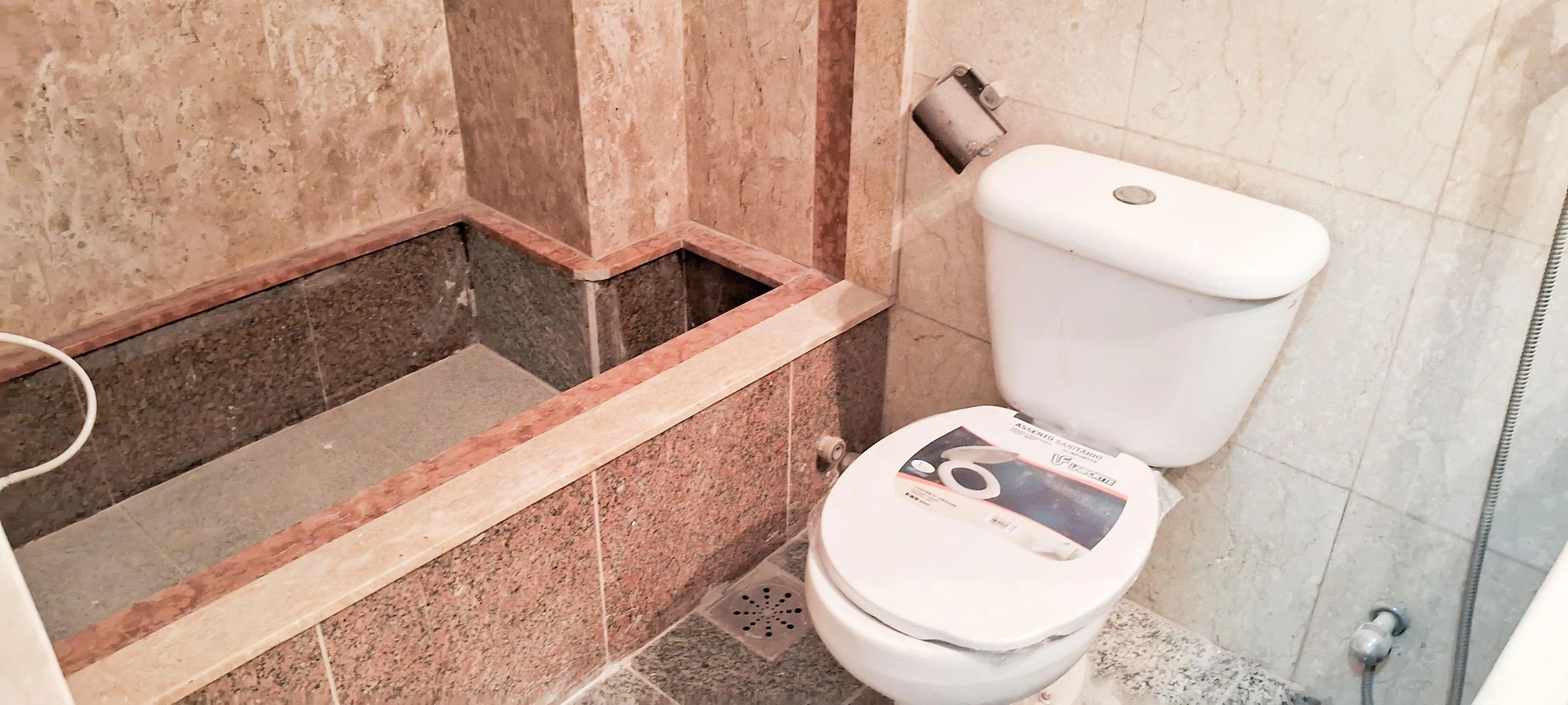 Apartamento de 2 quartos com máquina de lavar, Méier — photo 30