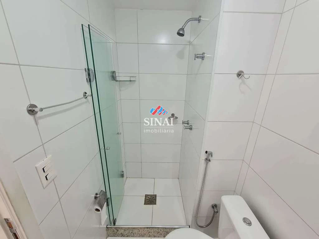 3-bedroom apartment with balcony and private BBQ — photo 7