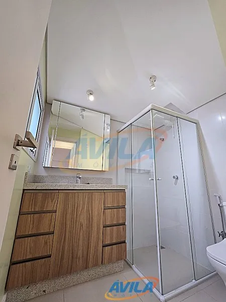 Apartamento amueblado de 2 dormitorios y 2 baños — photo 9