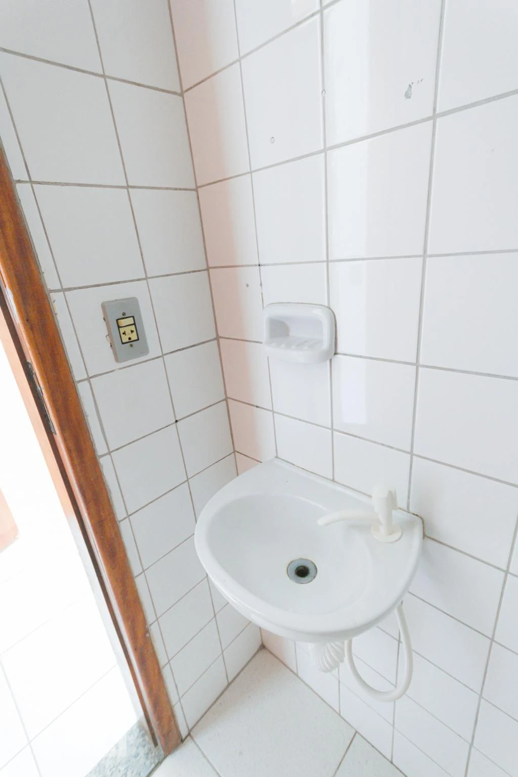 One-bedroom, 40 m² apartment in Rio de Janeiro — photo 2