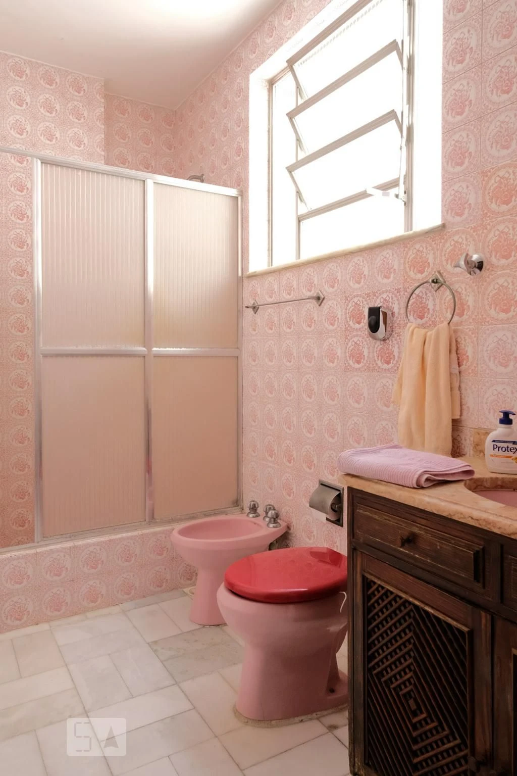 Apartment, 170 m², with a home office — photo 66