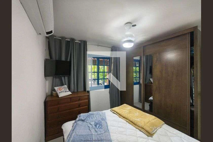 Furnished house with 3 bedrooms, open kitchen and garden — photo 12