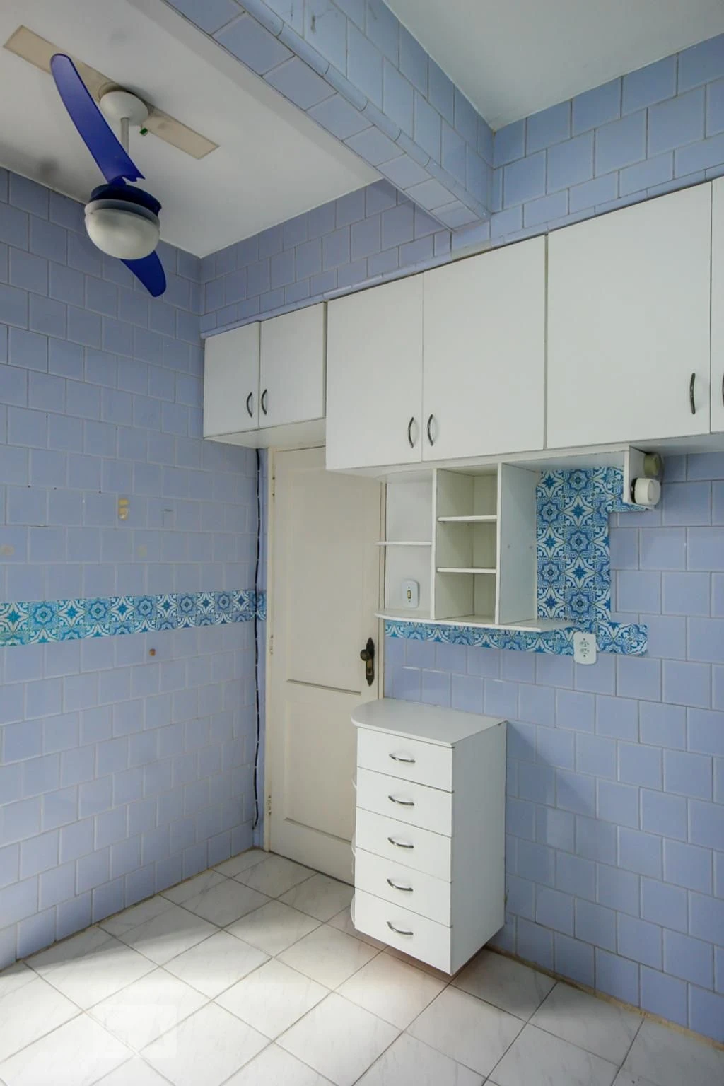 Departamento con piso de madera o laminado en Rio de Janeiro — photo 23