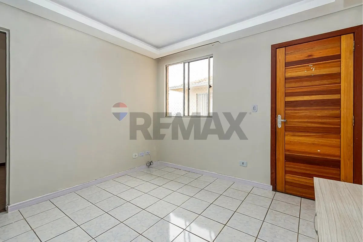 Квартира 43 м², 2 спальні, Куритиба — photo 26