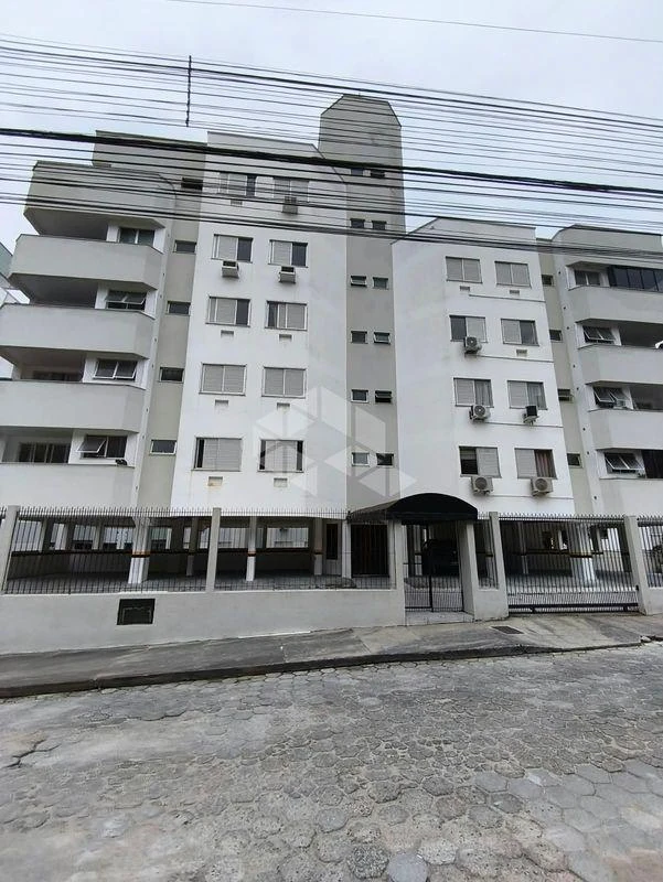 Apartamento de 2 quartos e 50 m² — photo 20
