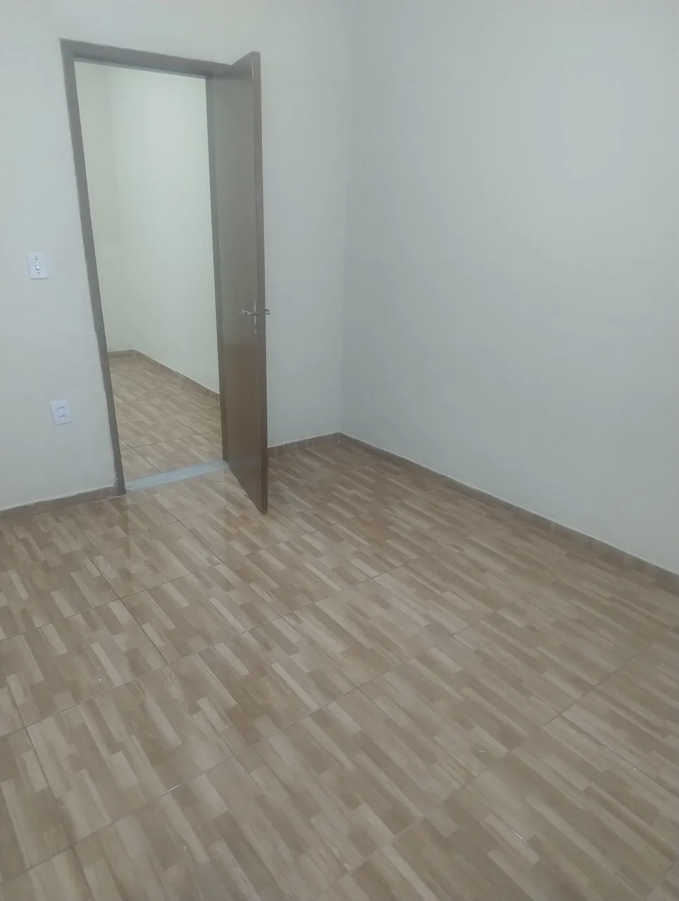 Furnished house, 40 m², with a washing machine — photo 12