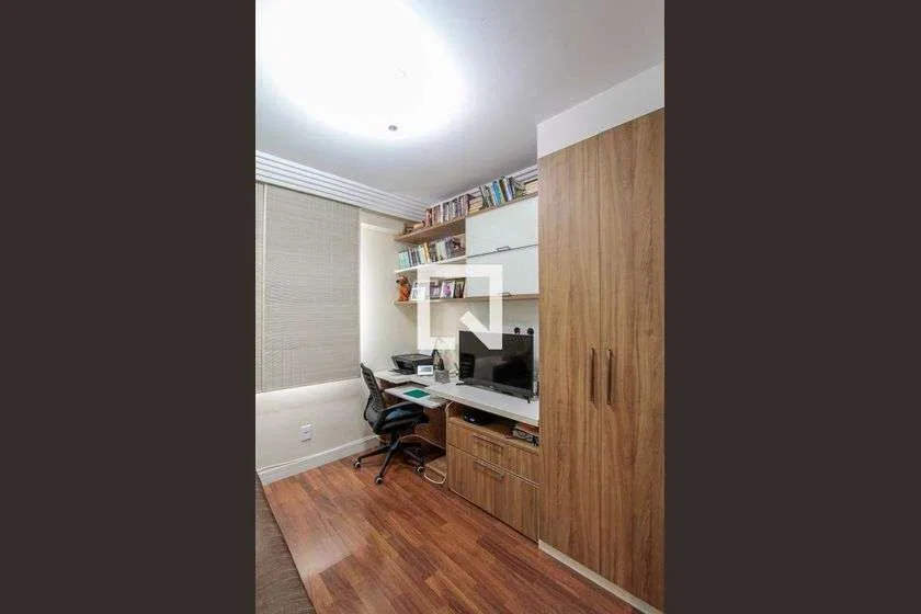 Furnished 85 m² apartment with 2 bedrooms and 2 bathrooms — photo 8