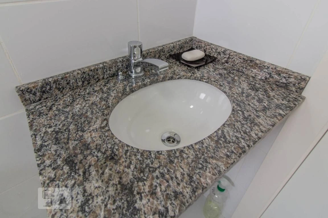 39 m² studio with a washing machine and a private BBQ — photo 26