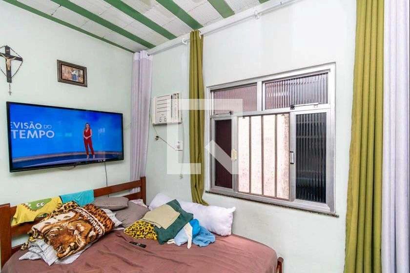 Furnished 2-bedroom house with 40 m² — photo 27