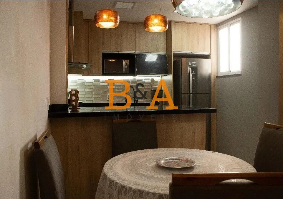 Furnished apartment, 120 m², with a glass-enclosed balcony — photo 5