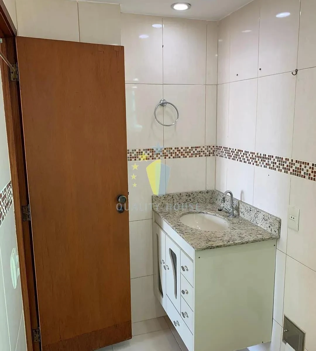Apartamento com elevador, 3 quartos e 2 vagas — photo 21