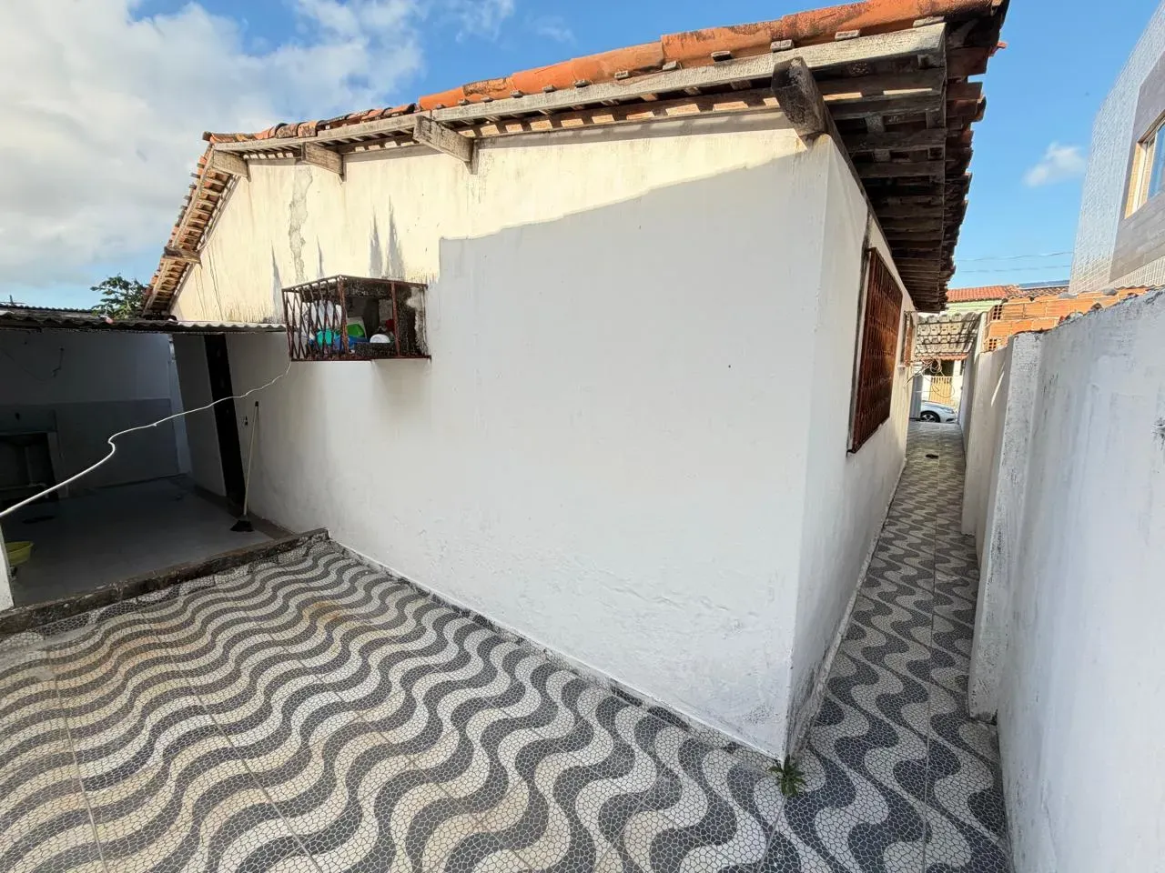 Casa de 3 dormitorios con jardín en João Pessoa — photo 17
