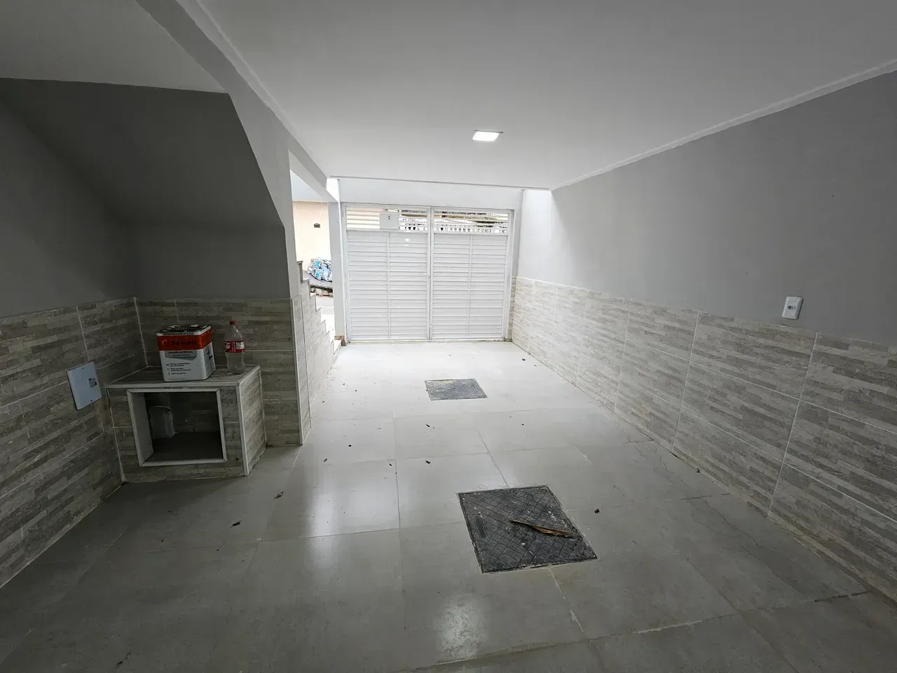 Unfurnished house with integrated kitchen and 2 bedrooms — photo 16