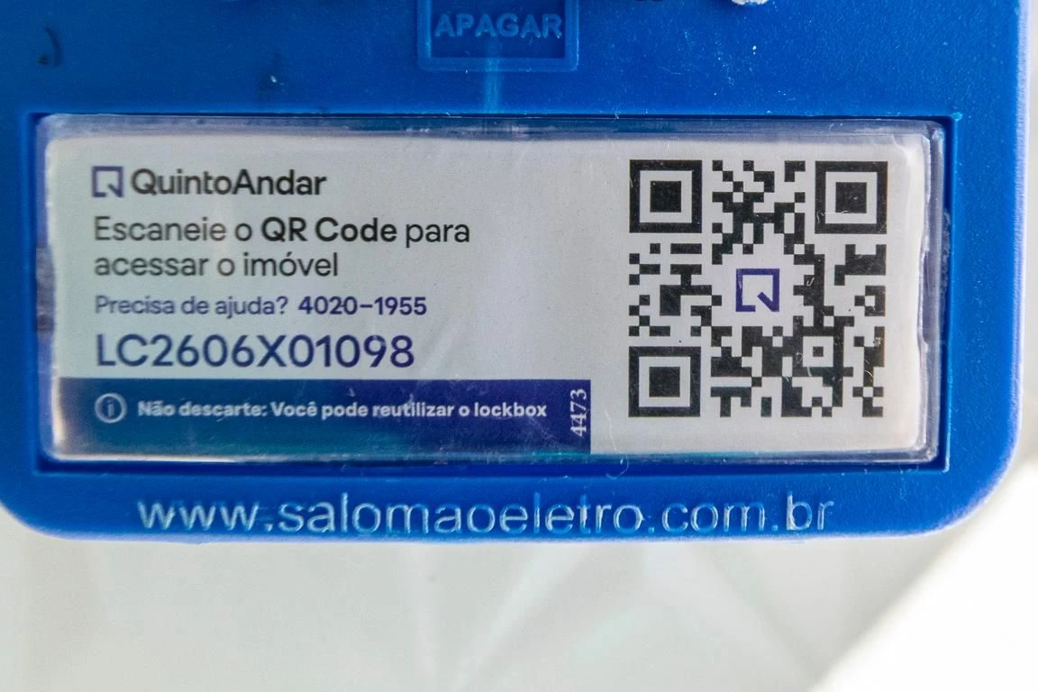 Apartamento para aluguel com 2 quartos e 1 banheiro — photo 43