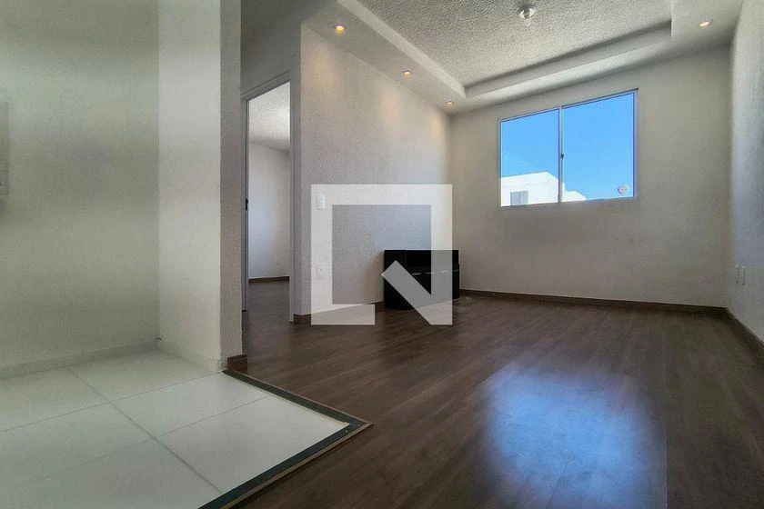 2-bedroom apartment with a mountain view in Rio de Janeiro