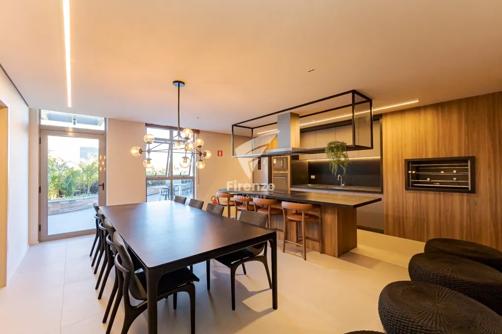 Apartamento amueblado de 1 dormitorio con cocina abierta — photo 58