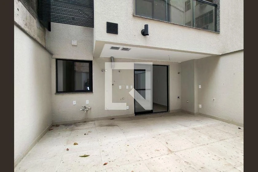 One-bedroom apartment, 60 m² — photo 28