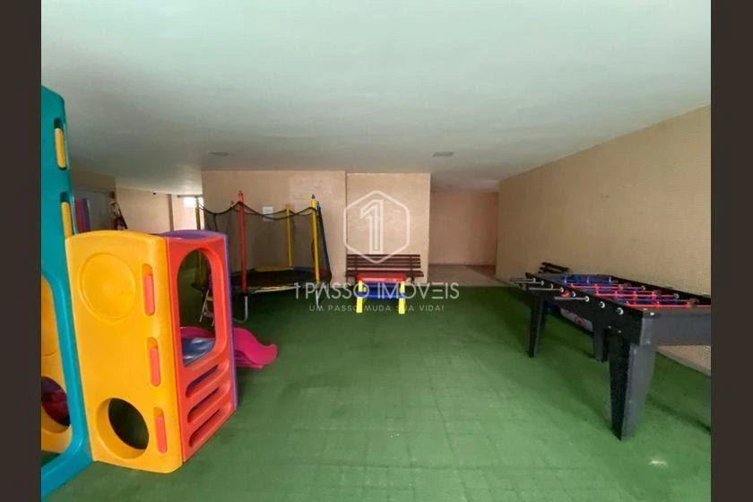 Apartamento de 104 m² com 2 quartos e vaga — photo 10
