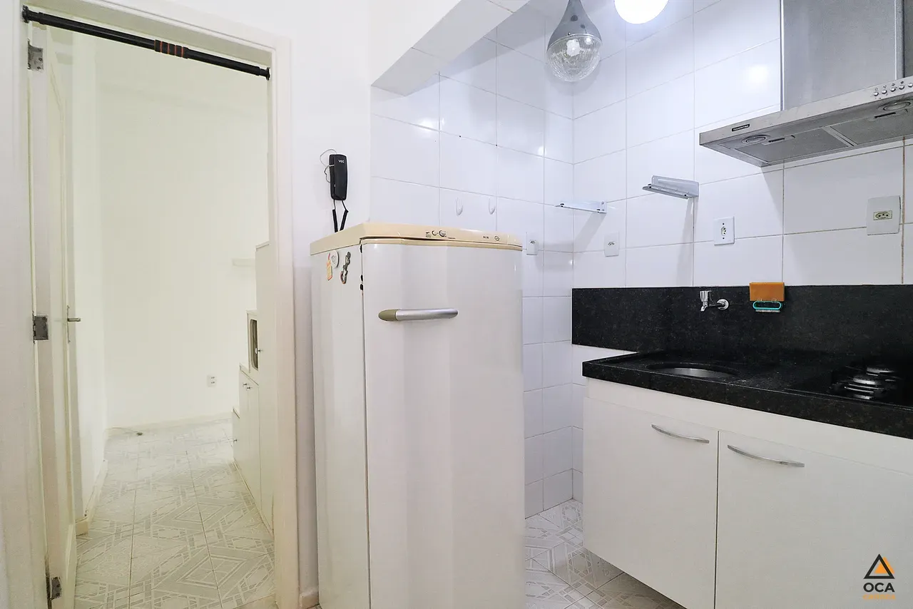 Monoambiente amueblado de 25 m² — photo 8