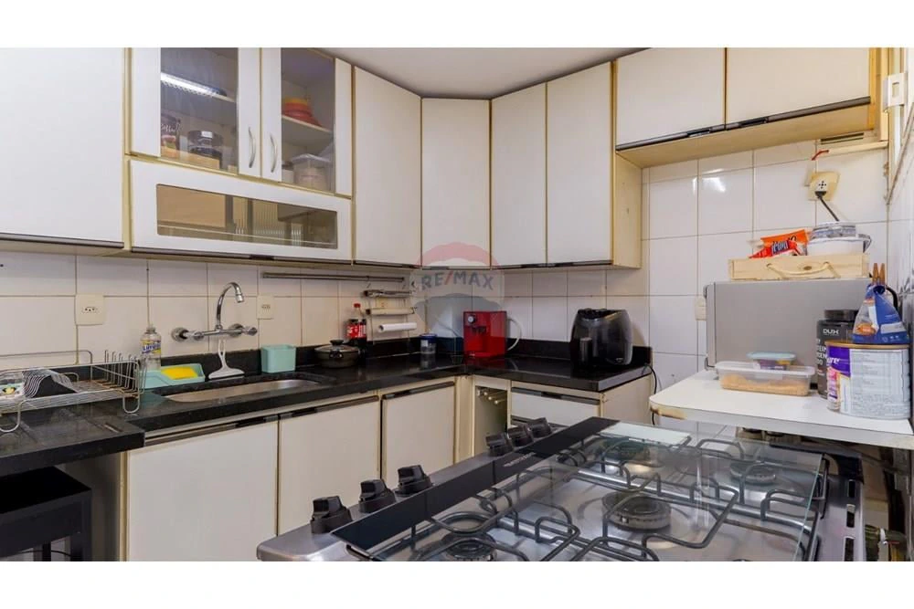Furnished 3-bedroom apartment with a ready workspace — photo 2