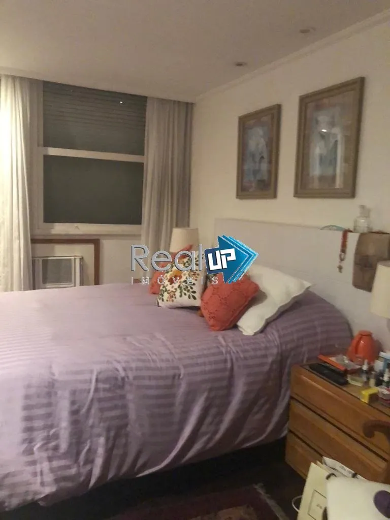 Furnished apartment with 4 bedrooms and an open kitchen — photo 15