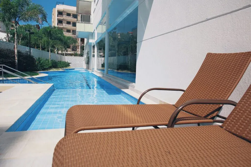 Apartamento com 3 quartos e 4 banheiros — photo 14