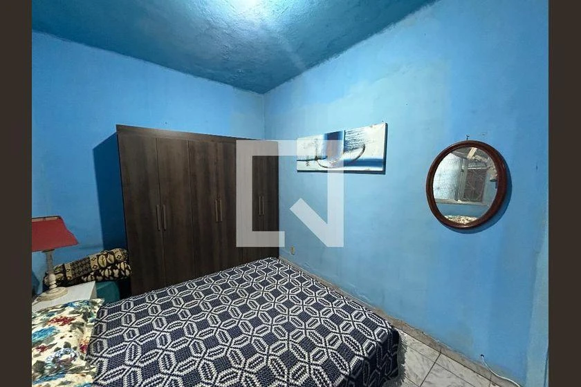 Casa mobiliada com escritório e 2 quartos, 80 m² — photo 25