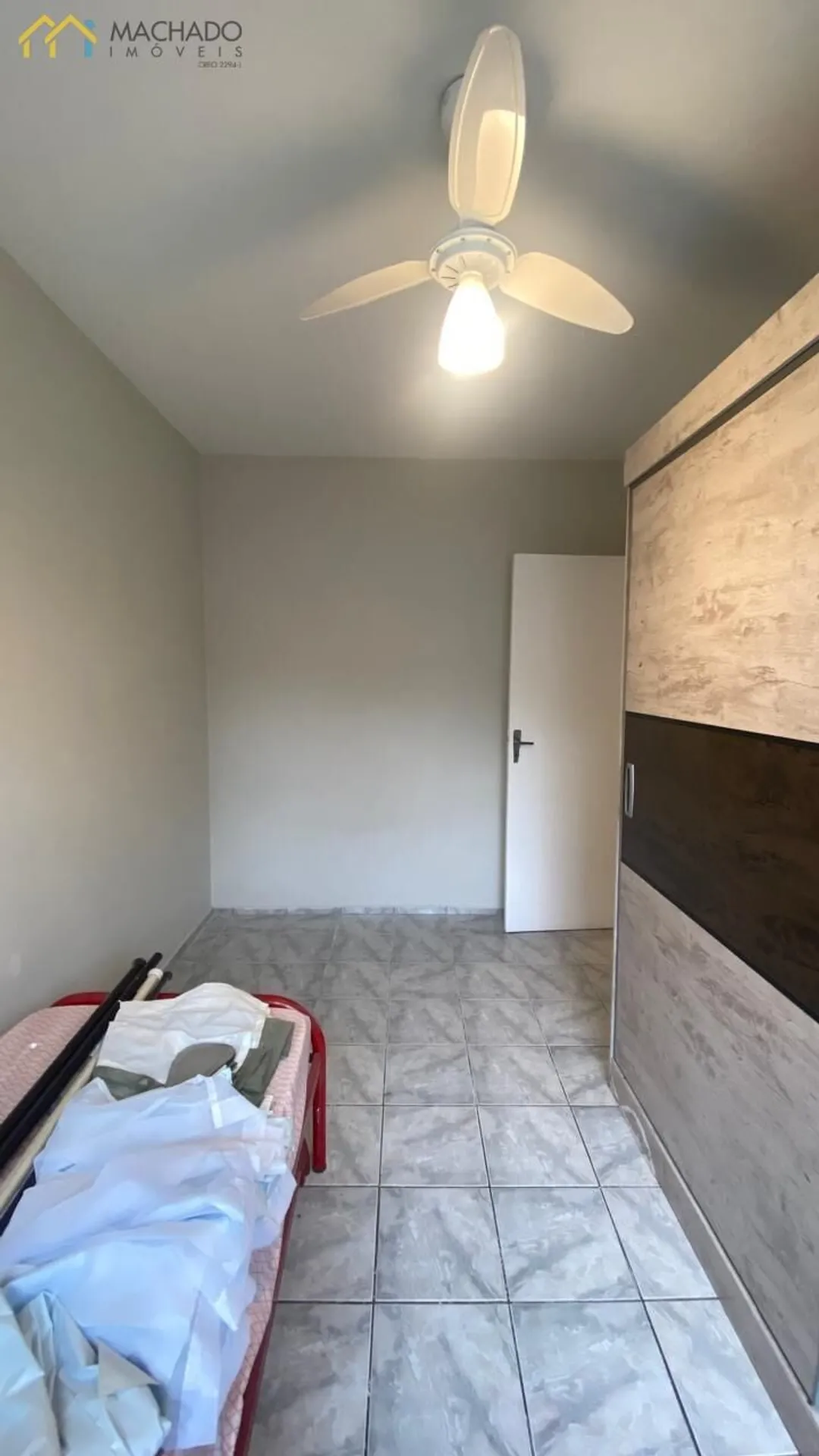 Нежитловий простір: квартира без меблів на 3 спальні 67 м² — photo 18
